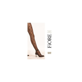 The Royal collants 20 den - Noir